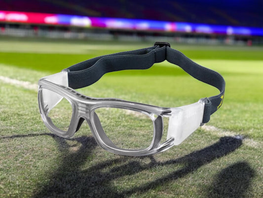 EYESafety Goggles for Cricket Players