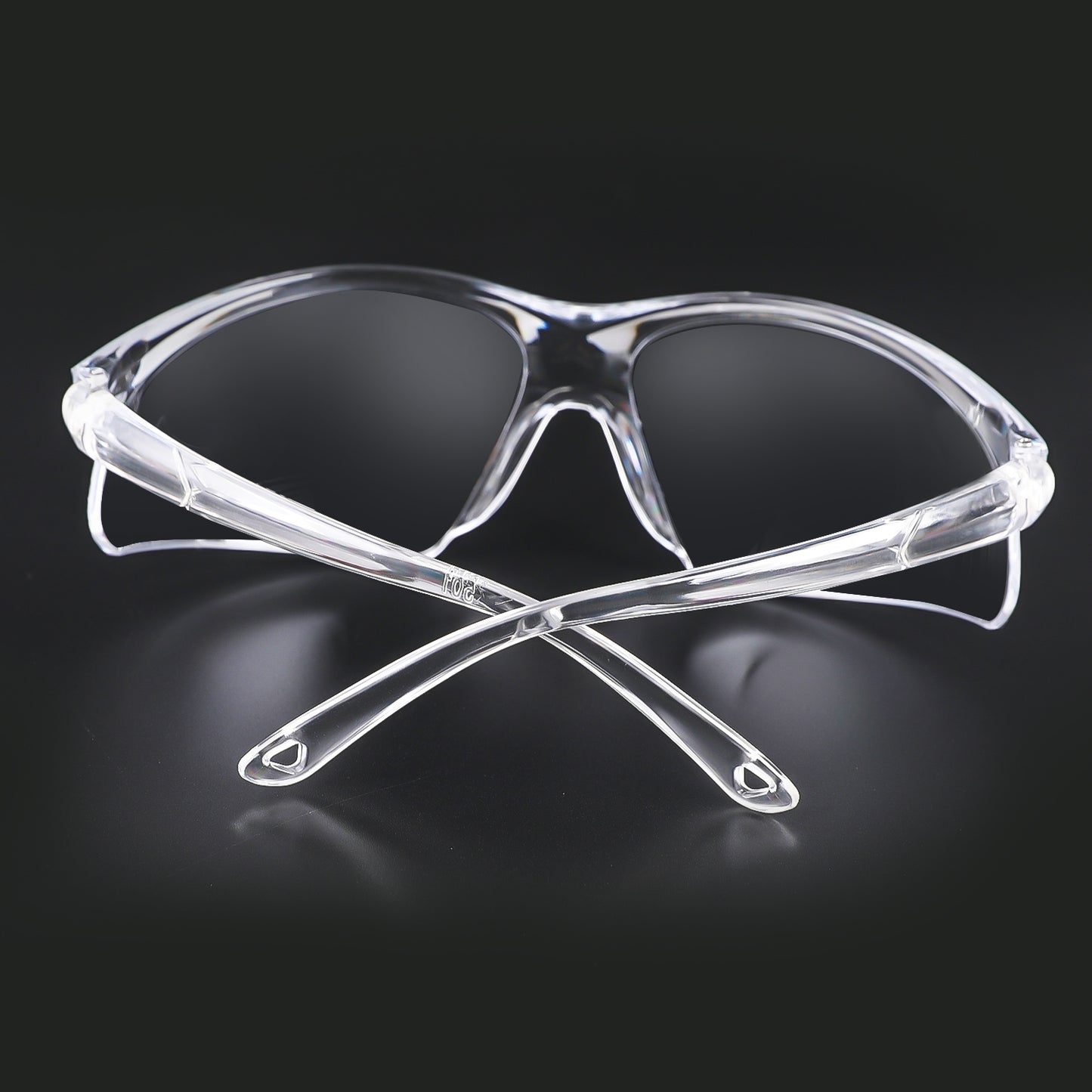 Clear Dust Protection Day Night Driving Glasses Sports Sunglasses Motorcycle Riding Goggles