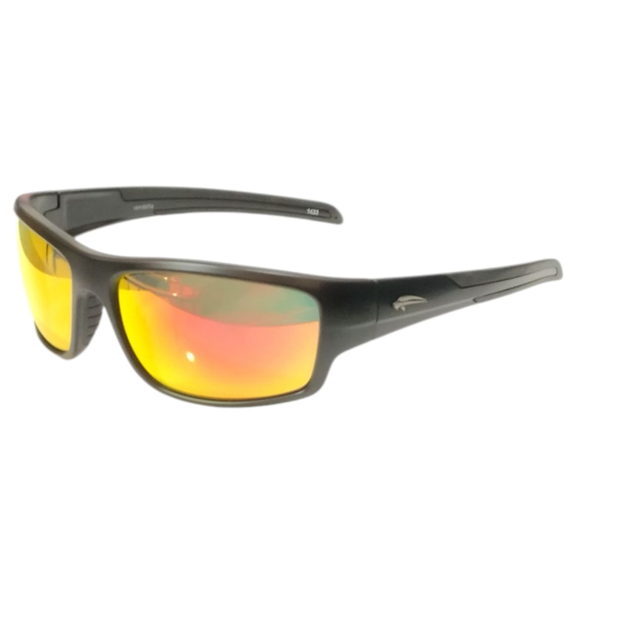 Premium Mirror Sunglasses