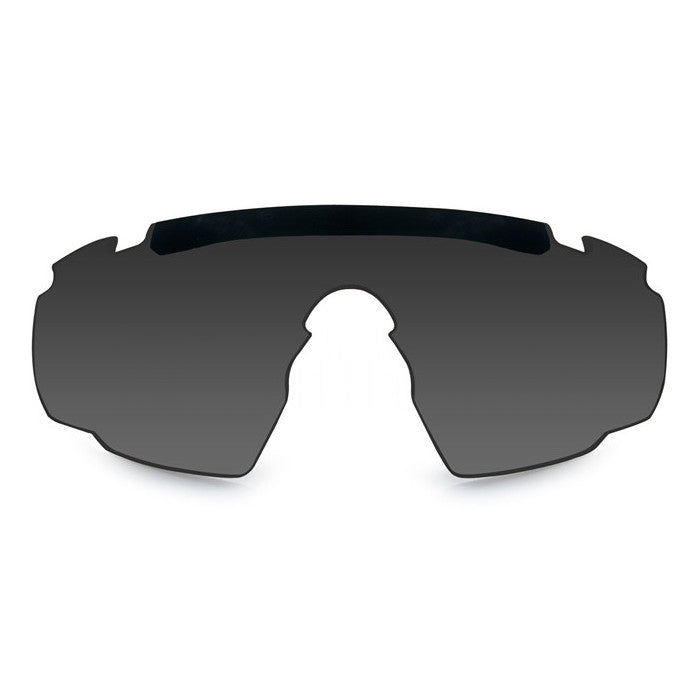 Saber Advanced 308T Tactical Sunglasses Safety Glasses