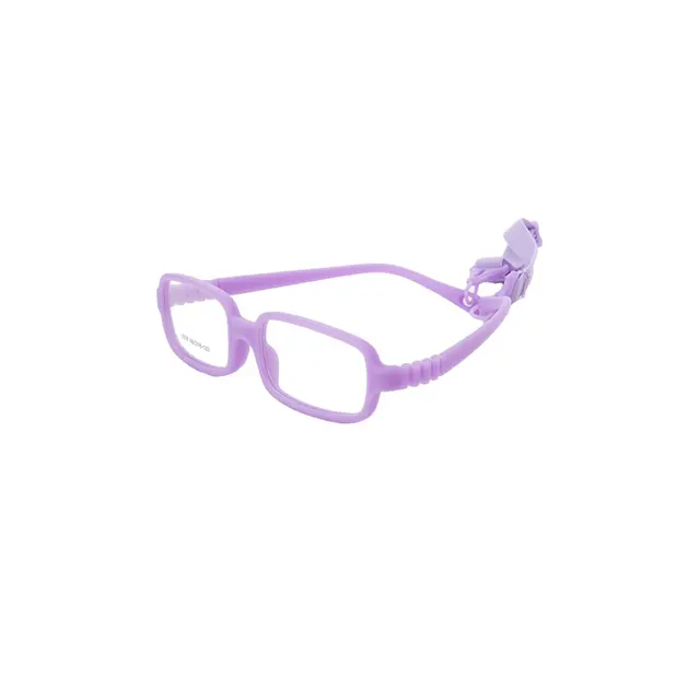 Unbreakable Kids Flexible Glasses with Strap Age 4 to 6 Years 6036