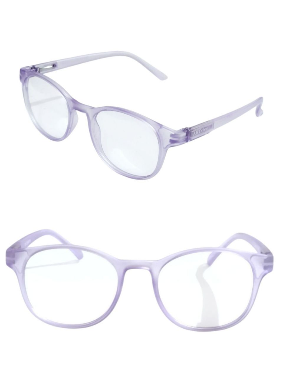 ARTView Mirage Round Blue Light Filter Glasses