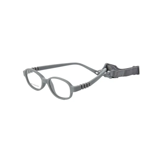 Unbreakable Kids Flexible Glasses with Strap Age 2 to 3 Years 6037