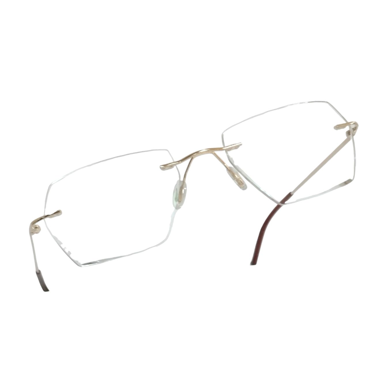 Lenses for rimless glasses online