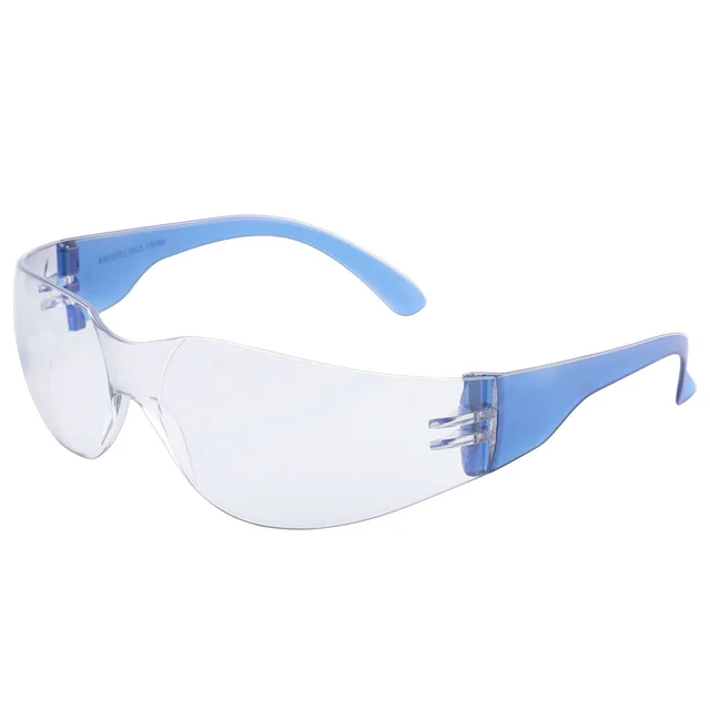 Pyramex Mini Intruder Kids Safety Glasses for Children