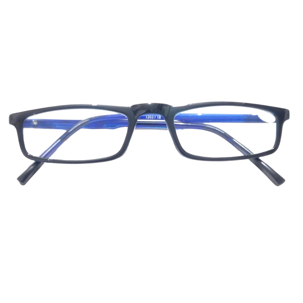 Computer Reading Glasses with Anti Glare Blue Light Lenses +3.00 power