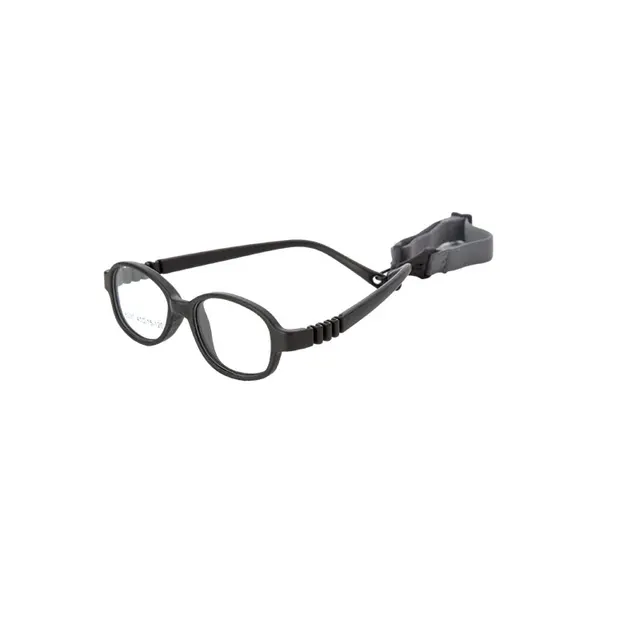 Unbreakable Kids Flexible Glasses with Strap Age 2 to 3 Years 6037