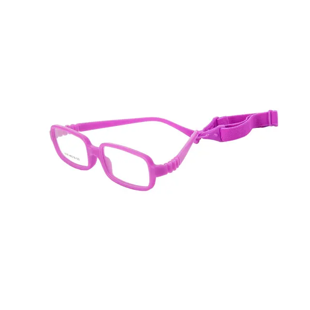 Unbreakable Kids Flexible Glasses with Strap Age 4 to 6 Years 6036