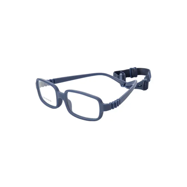 Unbreakable Kids Flexible Glasses with Strap Age 4 to 6 Years 6036