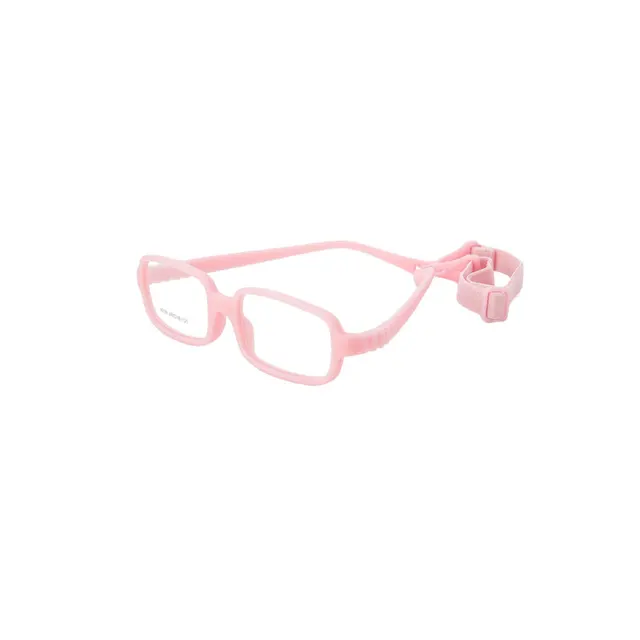 Unbreakable Kids Flexible Glasses with Strap Age 4 to 6 Years 6036