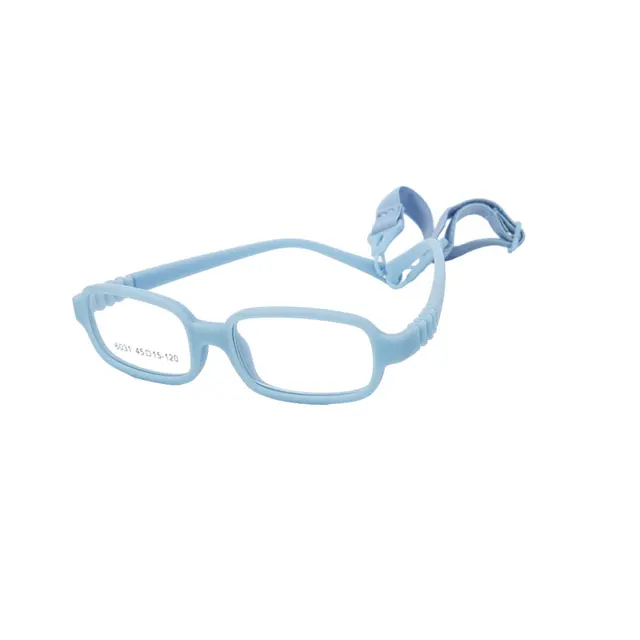 Unbreakable Kids Flexible Glasses with Strap Age 3 to 5 Years 6031