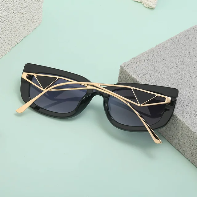 Designer Black Sunglasses for women