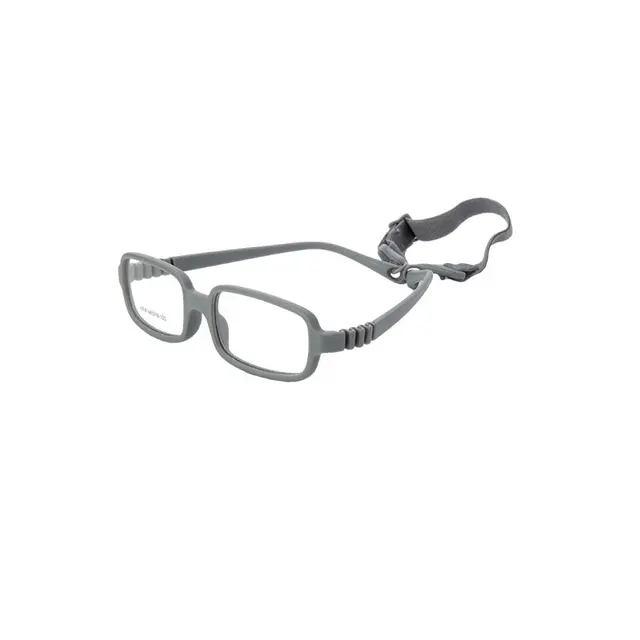 Unbreakable Kids Flexible Glasses with Strap Age 4 to 6 Years 6036