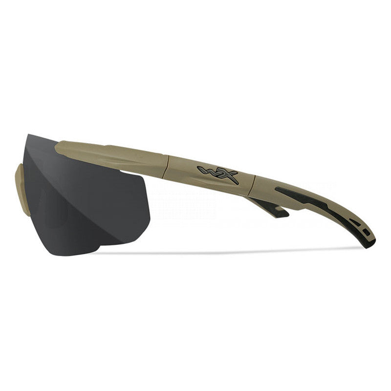 Saber Advanced 308T Tactical Sunglasses Safety Glasses