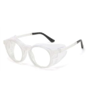 Moisture Chamber Glasses for Dry Eyes Round shape