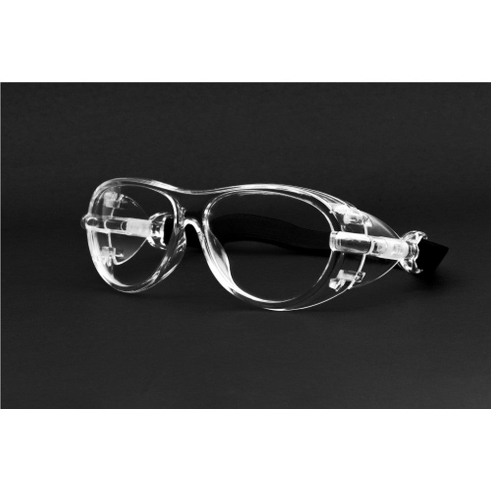 Bifocal safety goggles shops