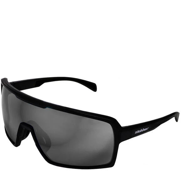 Stylish Mirrored Sports Sunglasses with Anti-Fog Coating