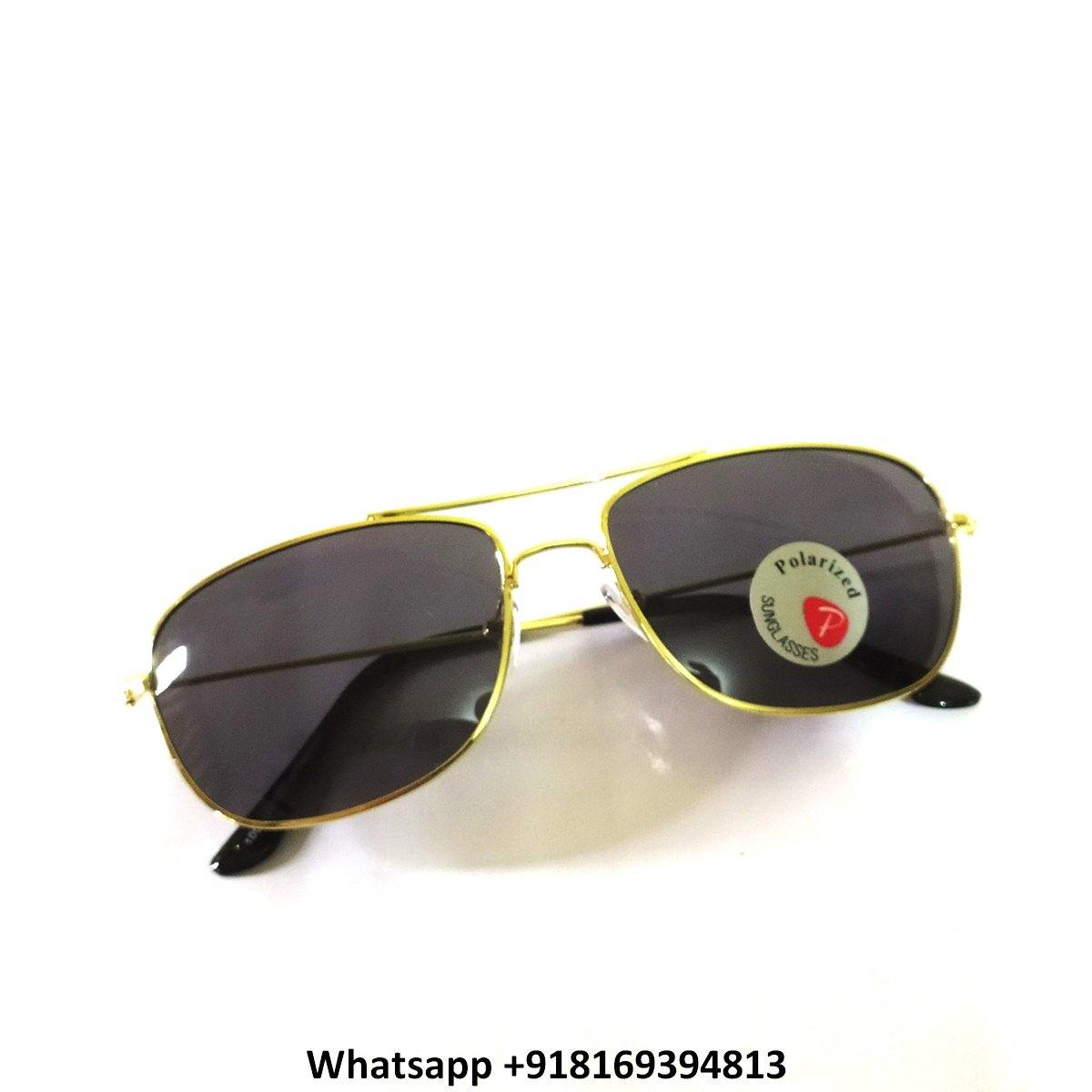 Polarized Sunglasses for Men and Women 1007GL Glasses India Online