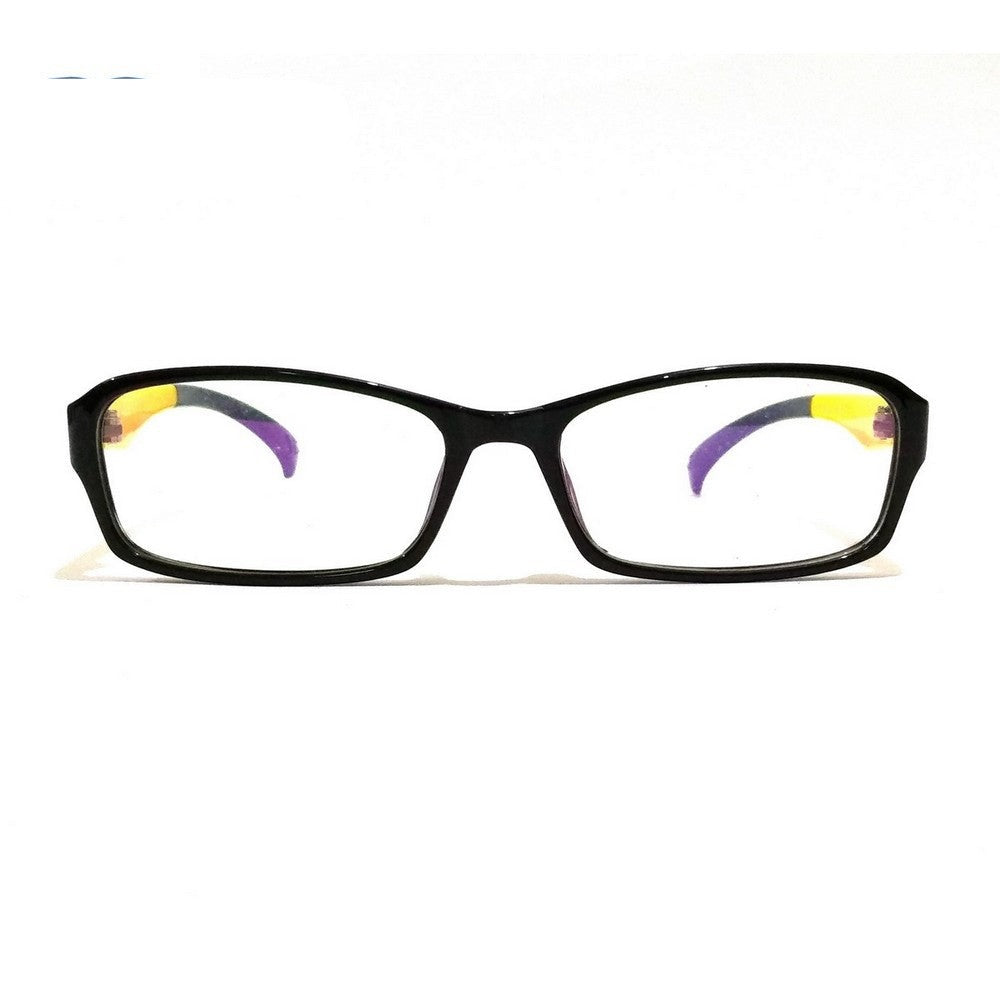 Computer Glasses with Anti Glare Coating 801C7 - Glasses India Online