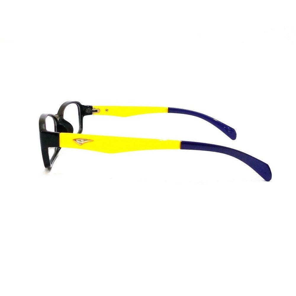 Computer Glasses with Anti Glare Coating 801C7 - Glasses India Online