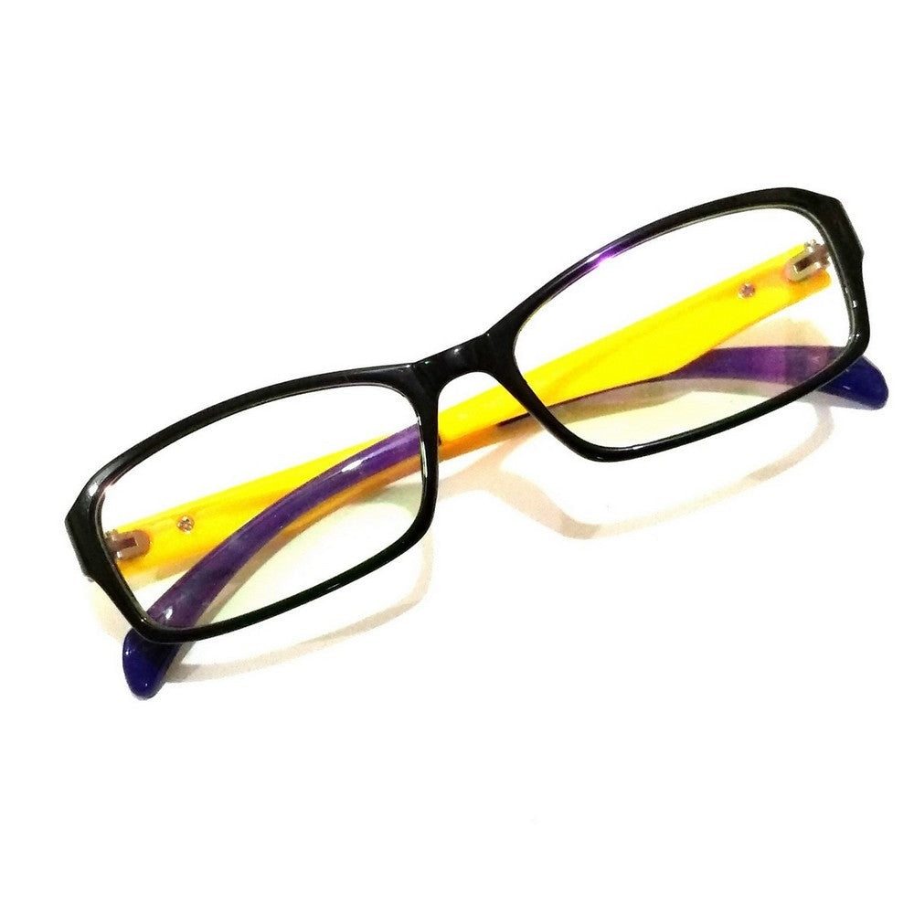 Computer Glasses with Anti Glare Coating 801C7 - Glasses India Online