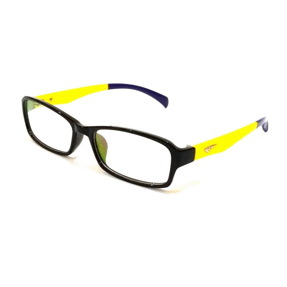 Computer Glasses with Anti Glare Coating 801C7 - Glasses India Online