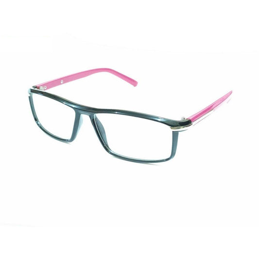 Black Computer Glasses with Anti Glare Coating 1317BK