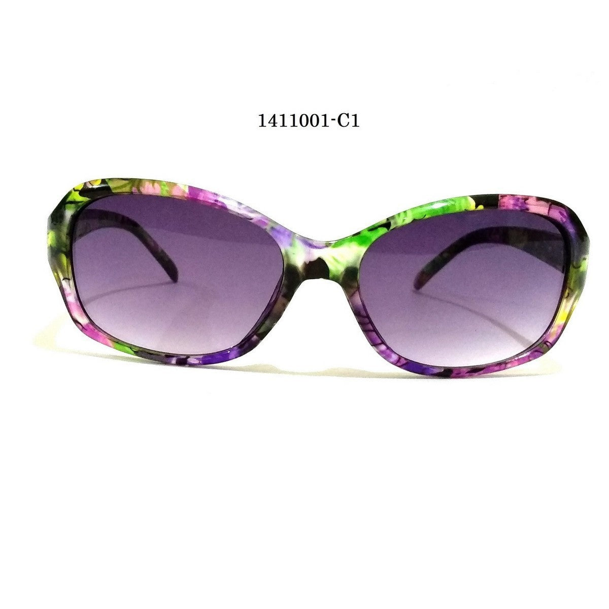 Buy LARGE SQUARE PINK SUNGLASSES for Women Online in India