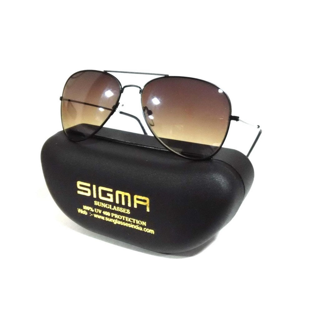 Buy Aviator Sunglasses Online at Best Price | Titan Eye+