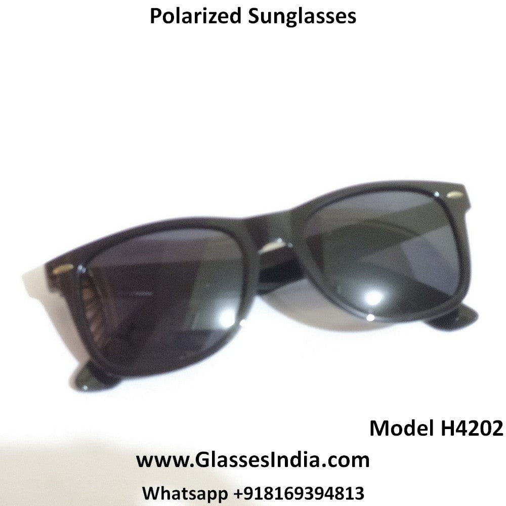 Polarized vs Non-Polarized Sunglasses for Driving | KoalaEye Optical