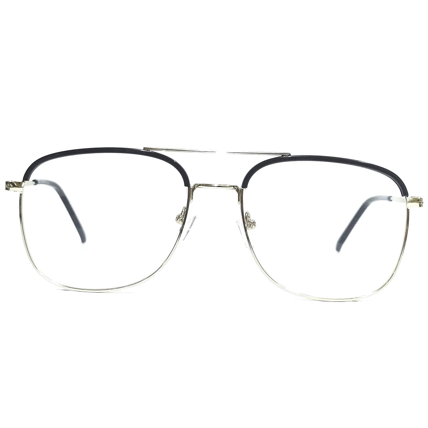 Chashma Brand Quality Eyeglasses Big Circle Diopter Glasses Frames Men  Glasses Progressive Prescription Eyewear Frames Half Rim