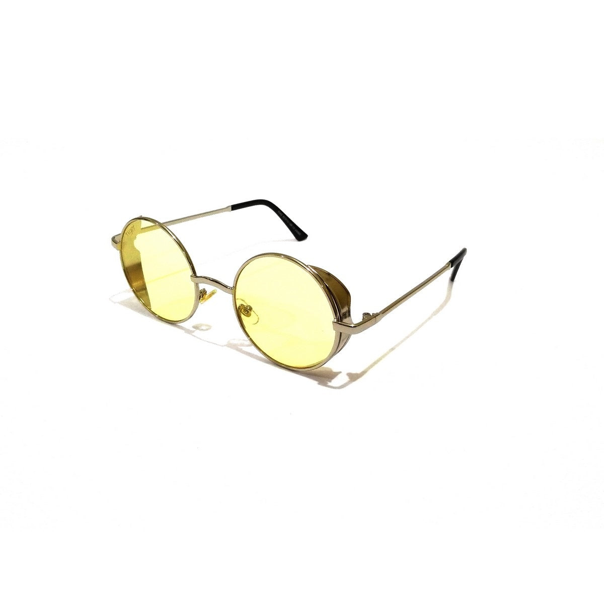 Why Choose Yellow Sunglass Lenses? | Yesglasses