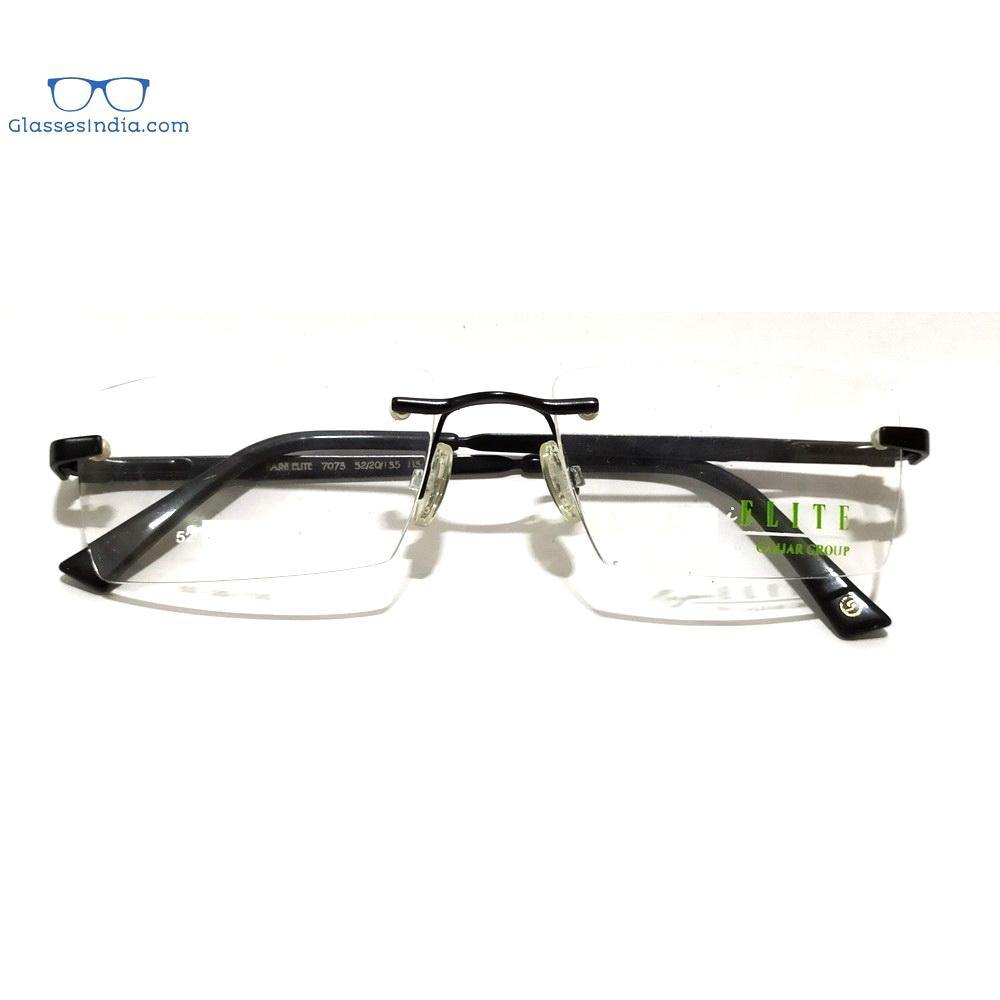 VITENZI Bifocal Sunglasses TR90 Semi Rimless Reading India | Ubuy