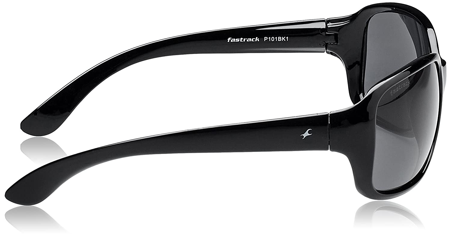 Fastrack store driving sunglasses