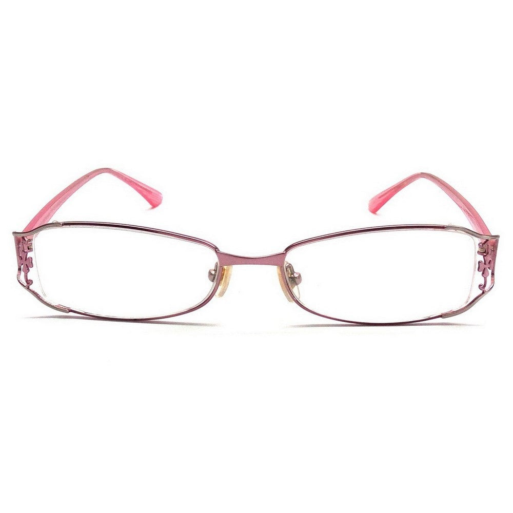 Pink designer outlet glasses