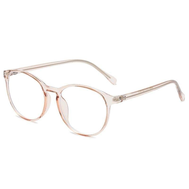 Round frame cheap glasses india