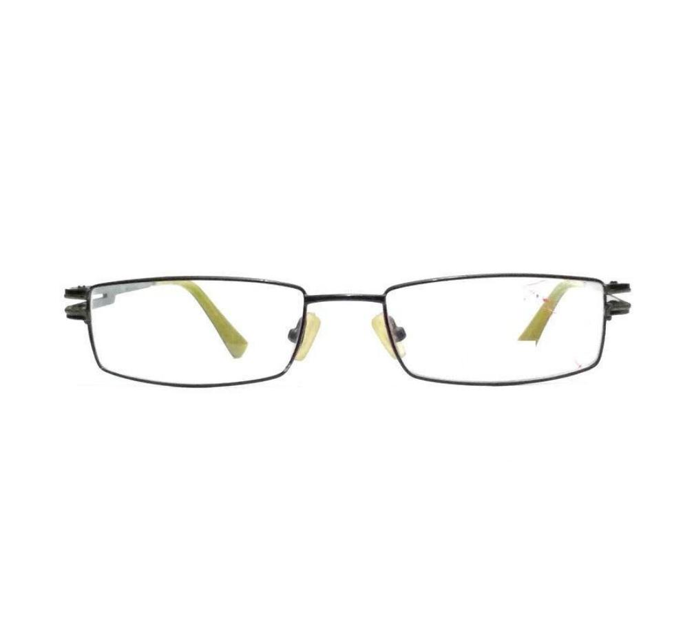 Blue Light Blocker Computer Glasses Anti Blue Ray Eyeglasses BK1 - Glasses India Online