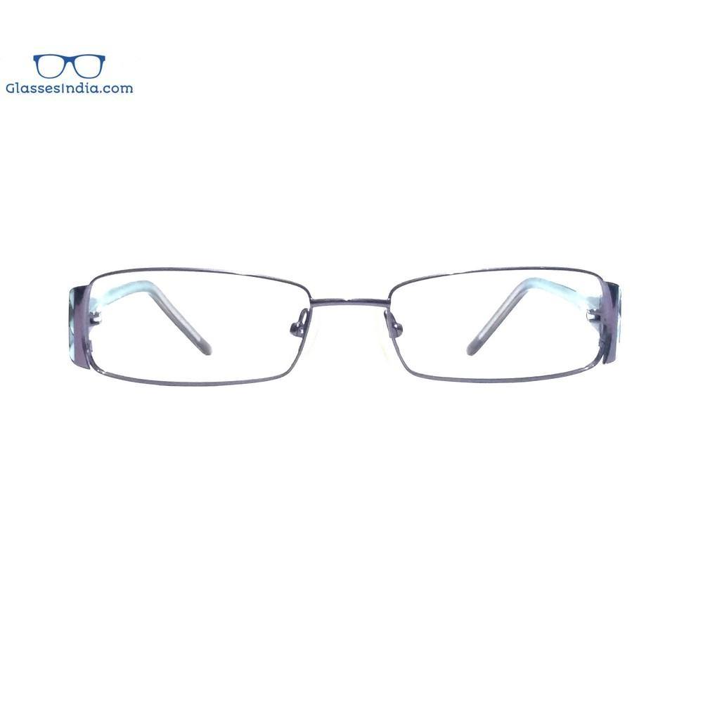 Blue Light Blocker Computer Glasses Anti Blue Ray Eyeglasses E7769 - Glasses India Online