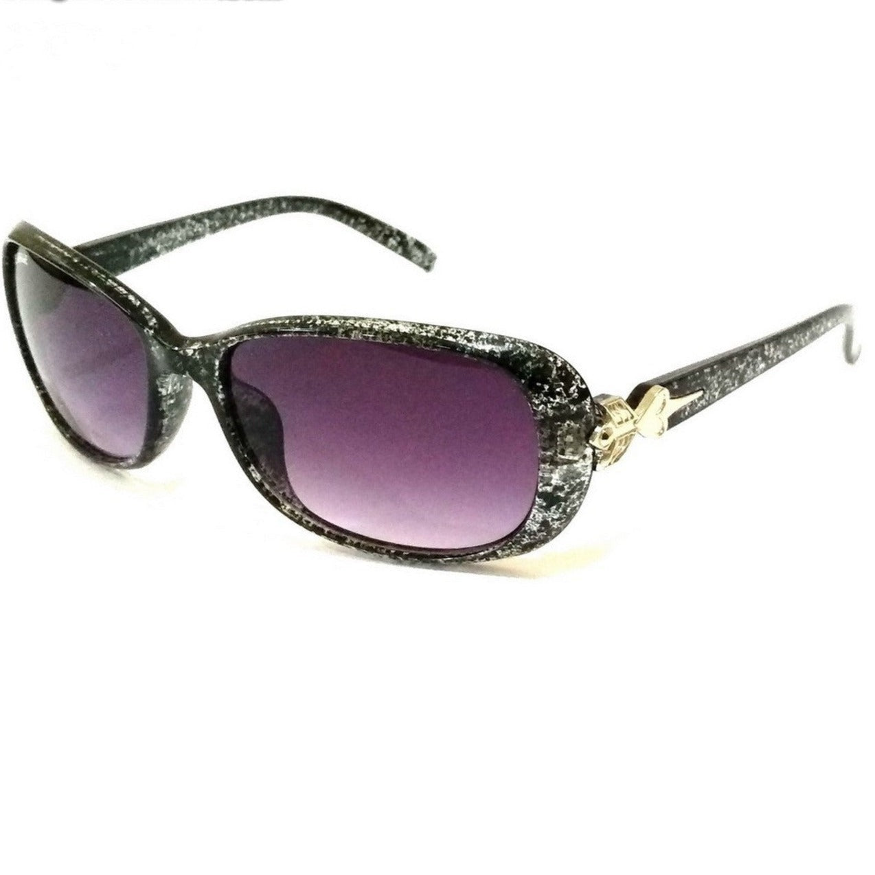 Bling Rhinestone Cat Eye Sunglasses Women Luxury Decorative - Temu