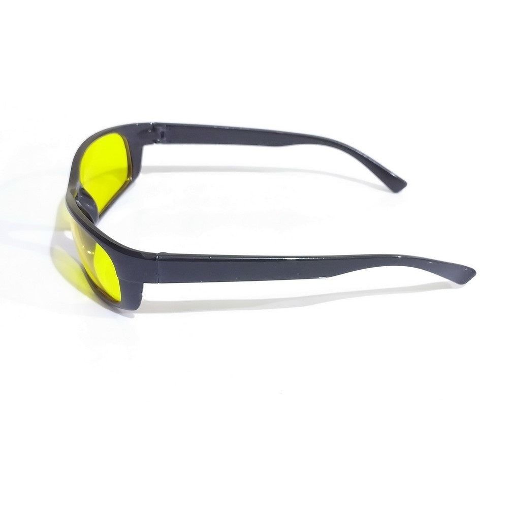 Buy Yourspex Round Sunglasses Yellow For Men & Women Online @ Best Prices  in India | Flipkart.com