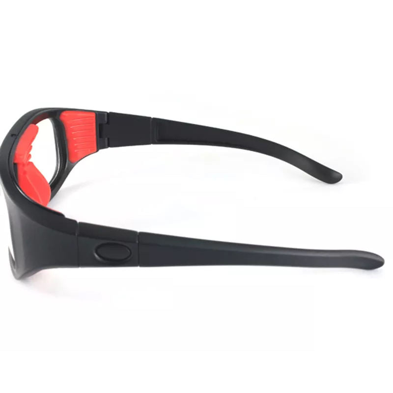 OF Pro Sports Prescription Goggles – Optical Factor