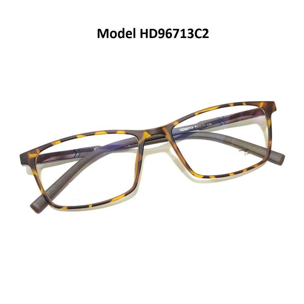 Lightweight plastic cheap glasses frames