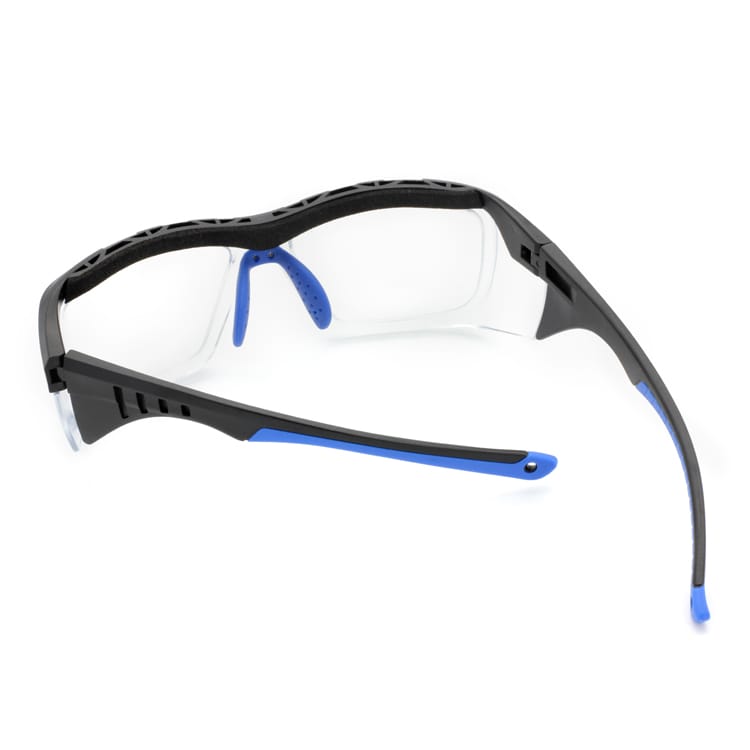 Prescription safety glasses canada on sale