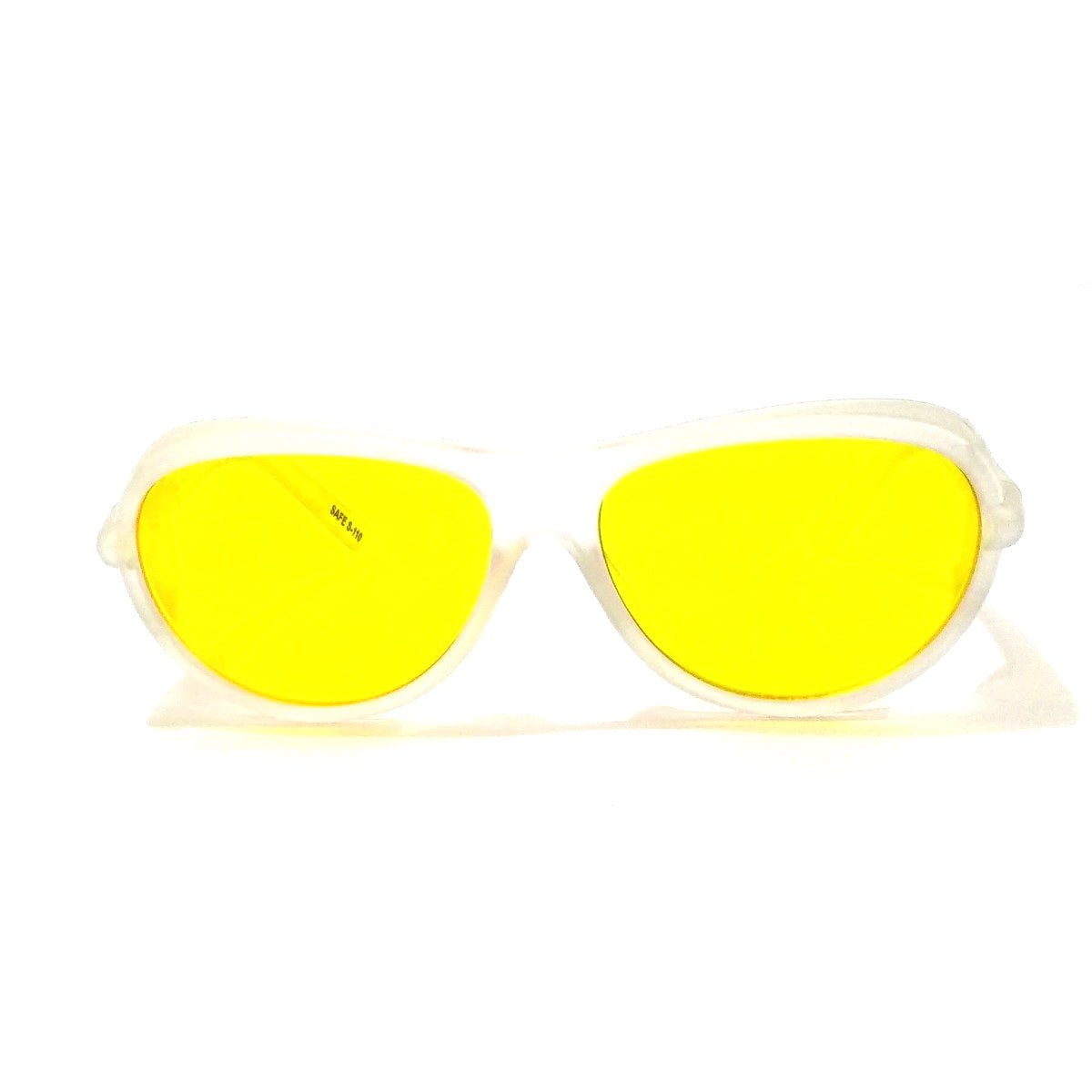 Prescription yellow driving store glasses