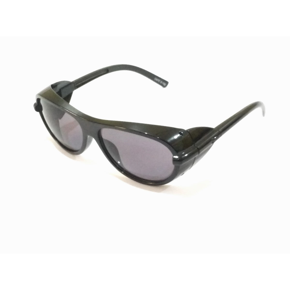 Dark black cheap sunglasses in india