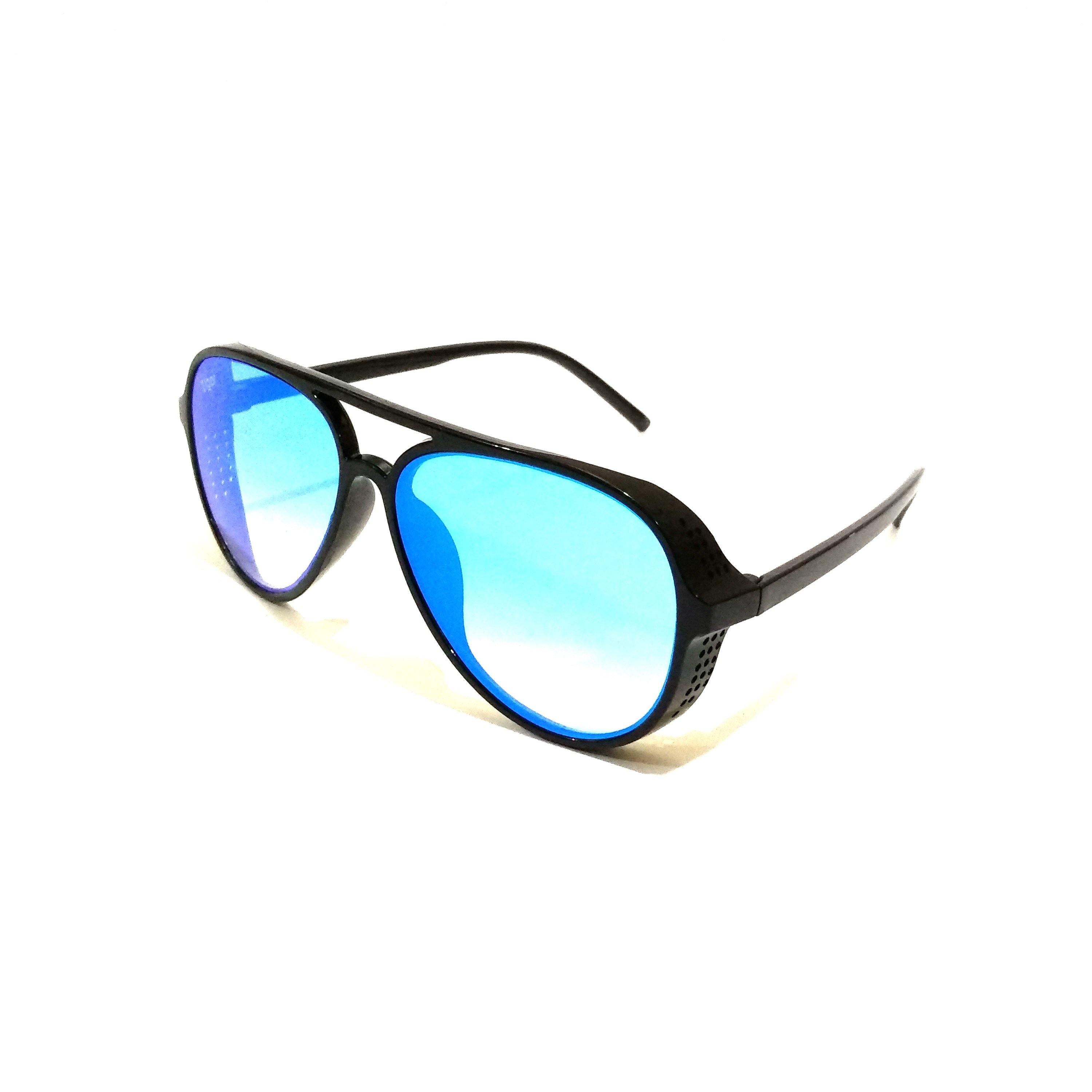 Mirror aviator sunglasses store online india