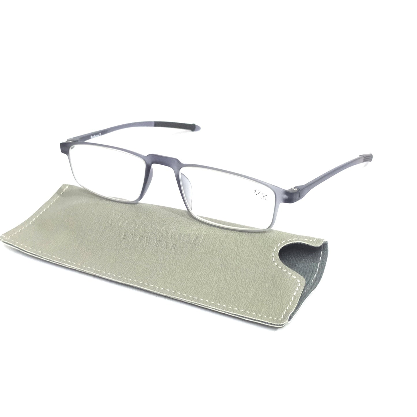 Blue Light Computer Reading Glasses for Men and Women