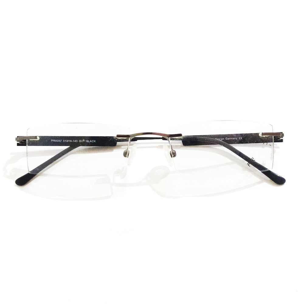 Best rimless cheap frames india