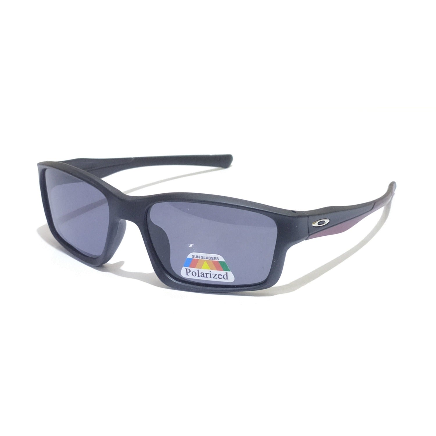 Cruiser | Maddox 5in1 Polarized Sports Sunglasses – Maddox Eyewear