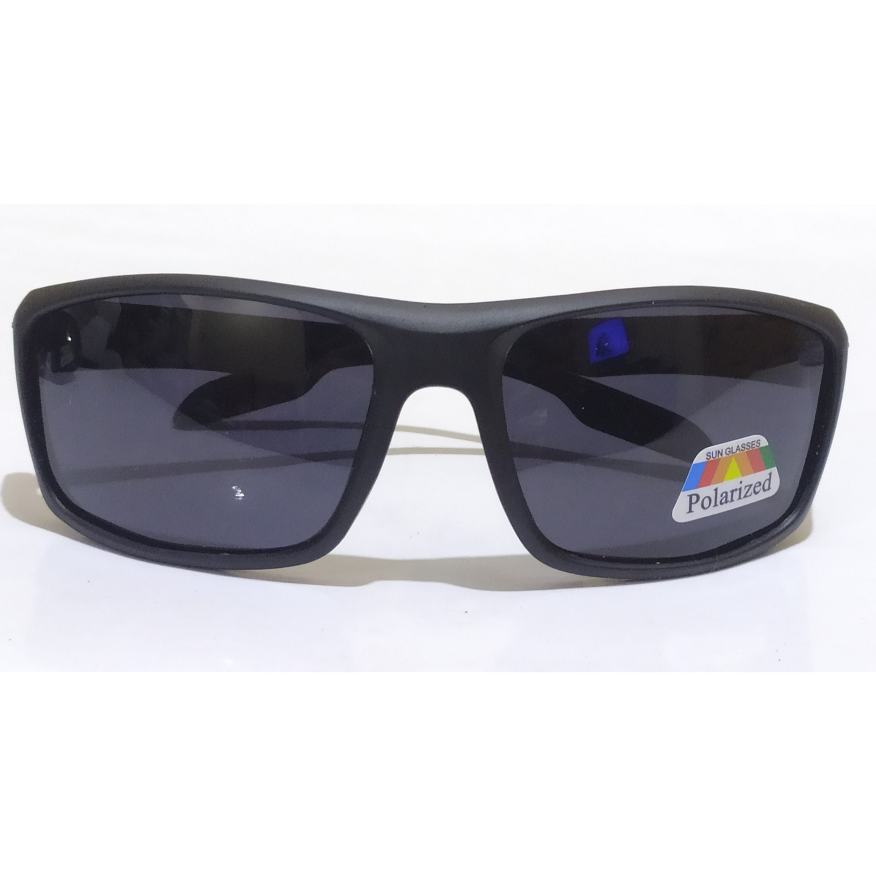 Blackout Sunglasses | Back 9 Blackout | goodr — goodr sunglasses